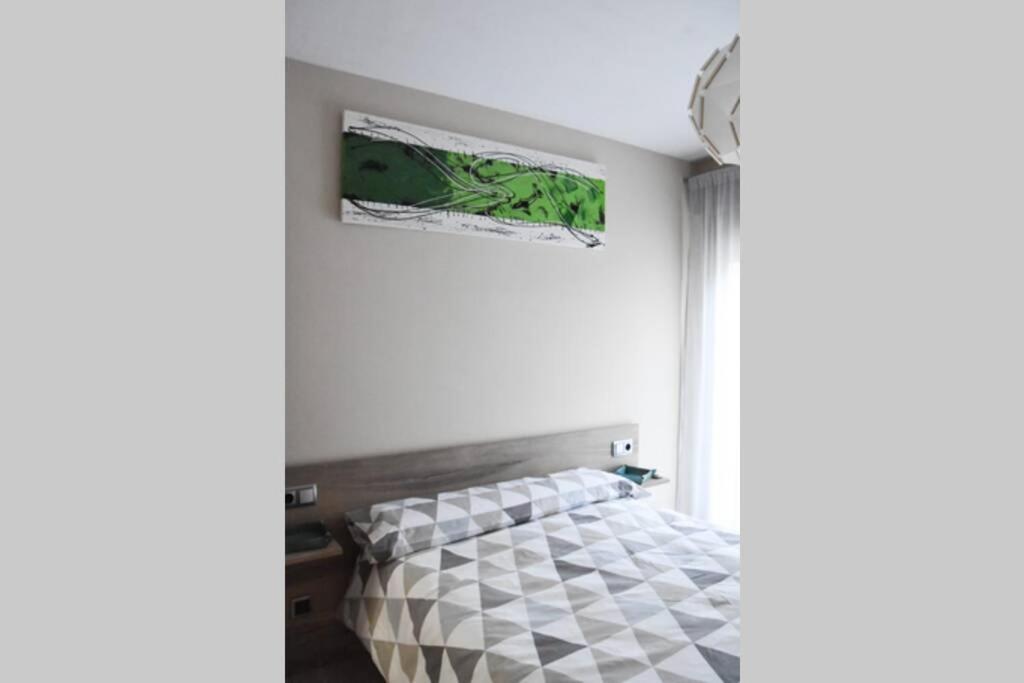 Duplex Casa Lis-En Pleno Corazon De La Ciudad- Appartement Salamanca Buitenkant foto