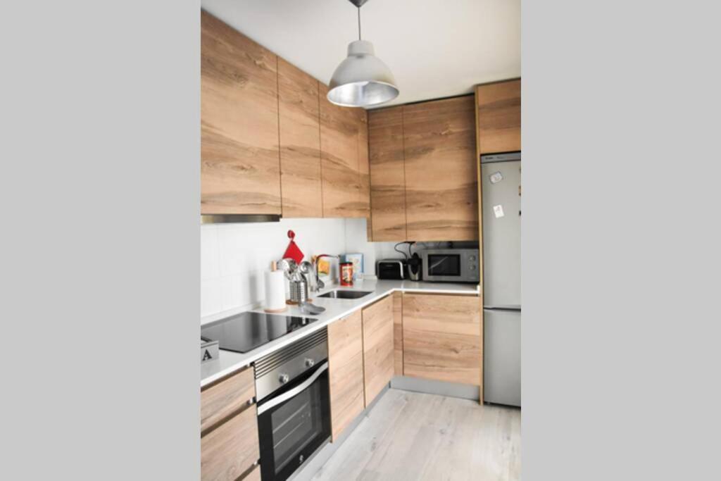 Duplex Casa Lis-En Pleno Corazon De La Ciudad- Appartement Salamanca Buitenkant foto